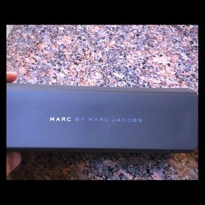 Marc by Marc Jacobs sunglass case